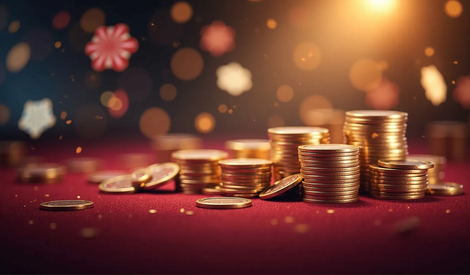 PokerBet Casino casino providers