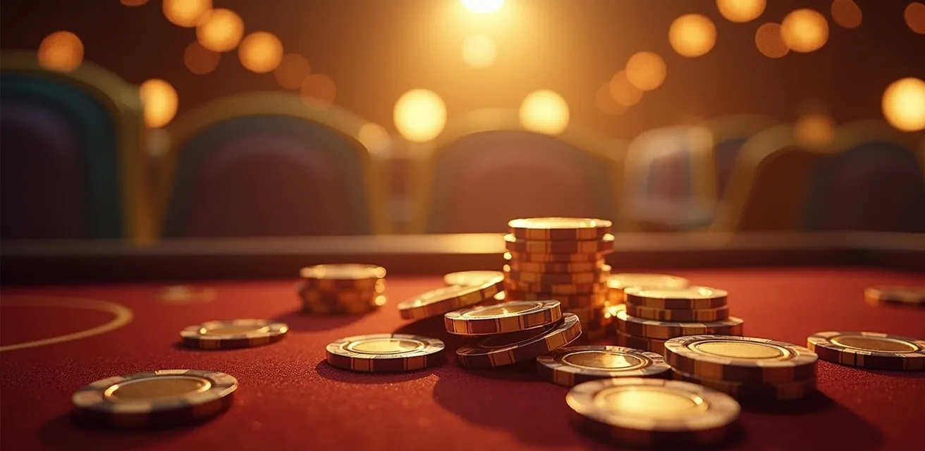 PokerBet Casino signup bonus