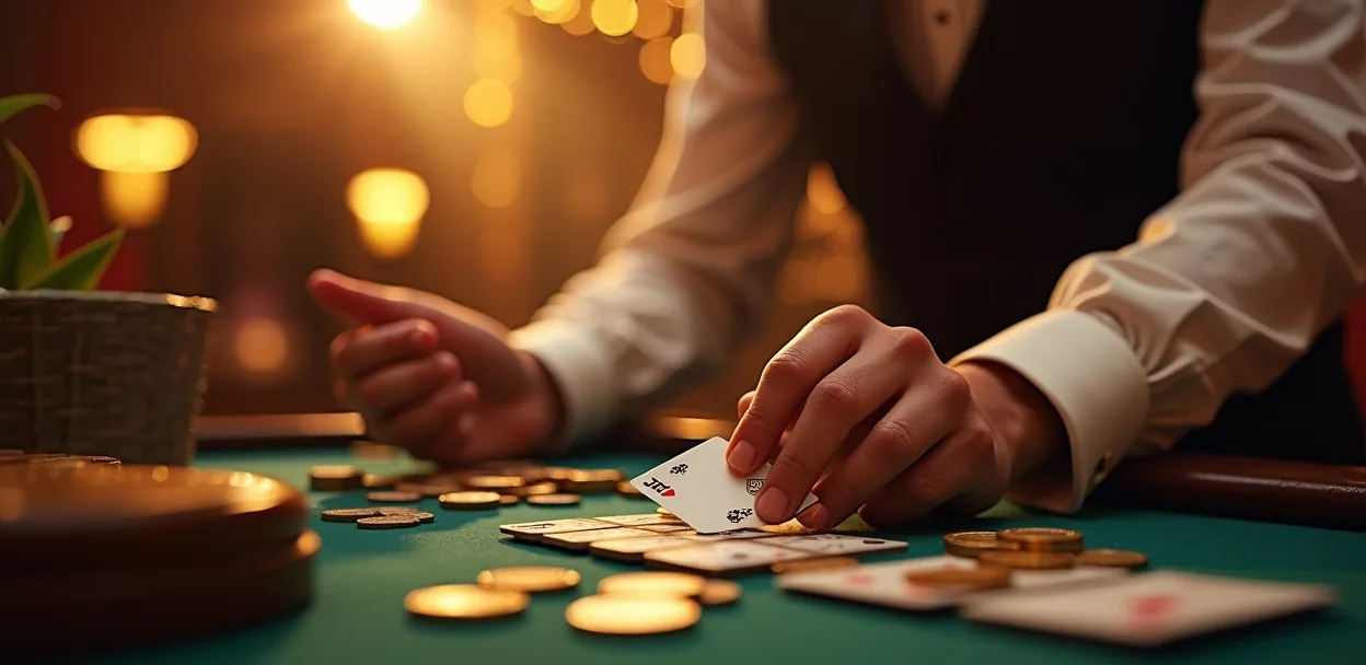 PokerBet Casino deposits and withdrawals