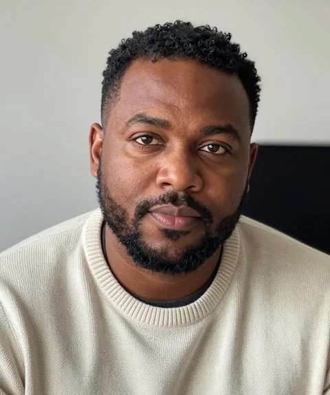 Callum Drayden